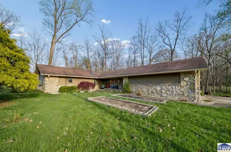 9731 N Pr. Rd. 310 W., Brazil, IN 47834 - #3