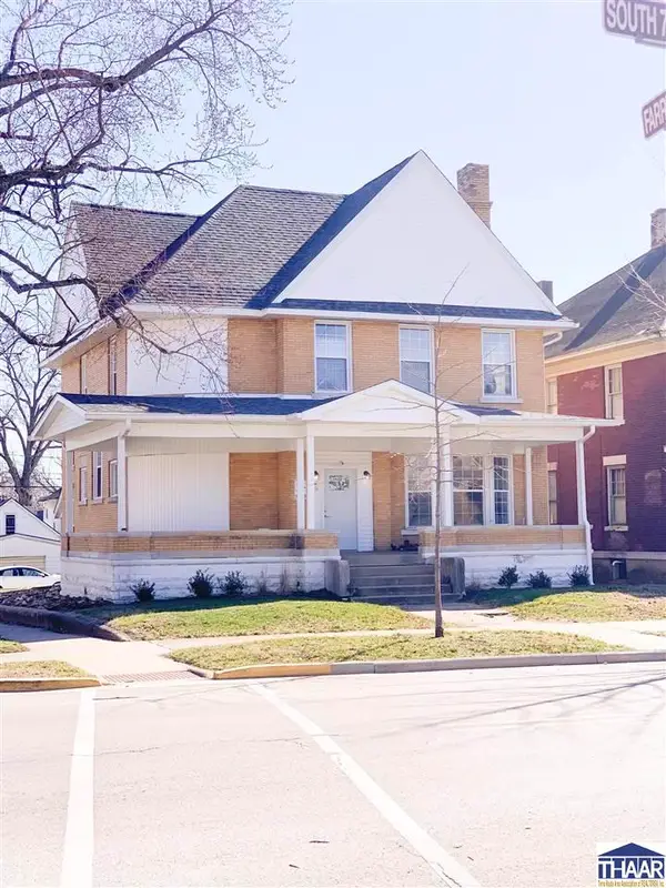 1000 S 7th Street, Terre Haute, IN 47802