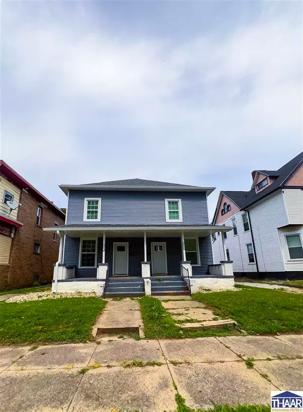 606 - 608 S 5th Street, Terre Haute, IN 47807