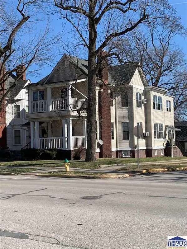 920 - 922 S 7th Street, Terre Haute, IN 47807