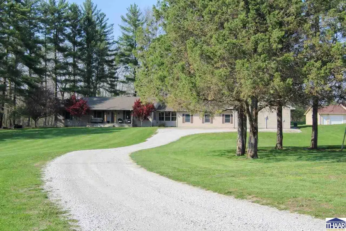 11176 E US HWY 40, Terre Haute, IN 47803 - #1