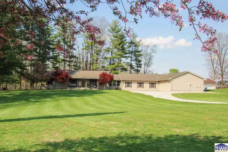 11176 E US HWY 40, Terre Haute, IN 47803 - #3