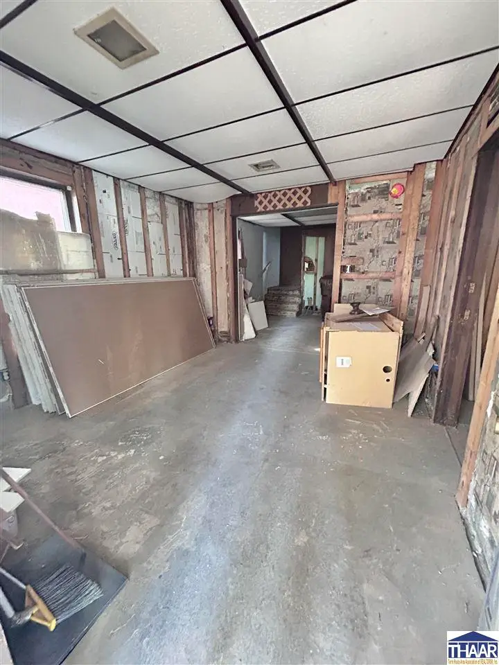 1609 7th Avenue, Terre Haute, IN 47807 - #3