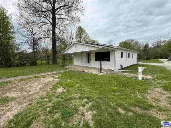 760 S St Rd 59, Linton, IN 47441