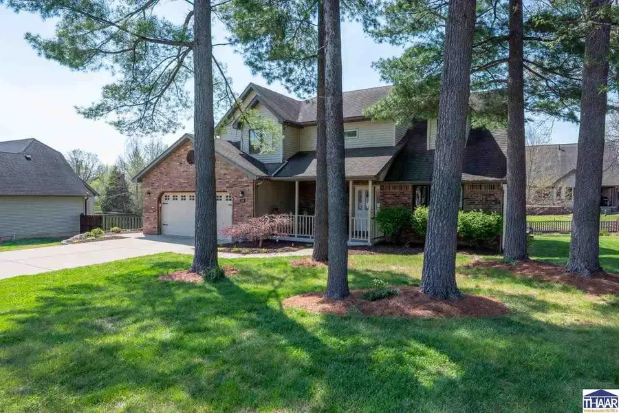 7321 Belfonte, Terre Haute, IN 47802 - #3