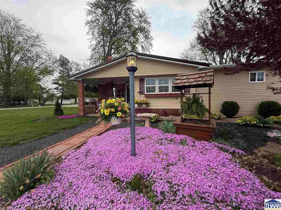 513 W Jefferson Street, Shelburn, IN 47879 - #3