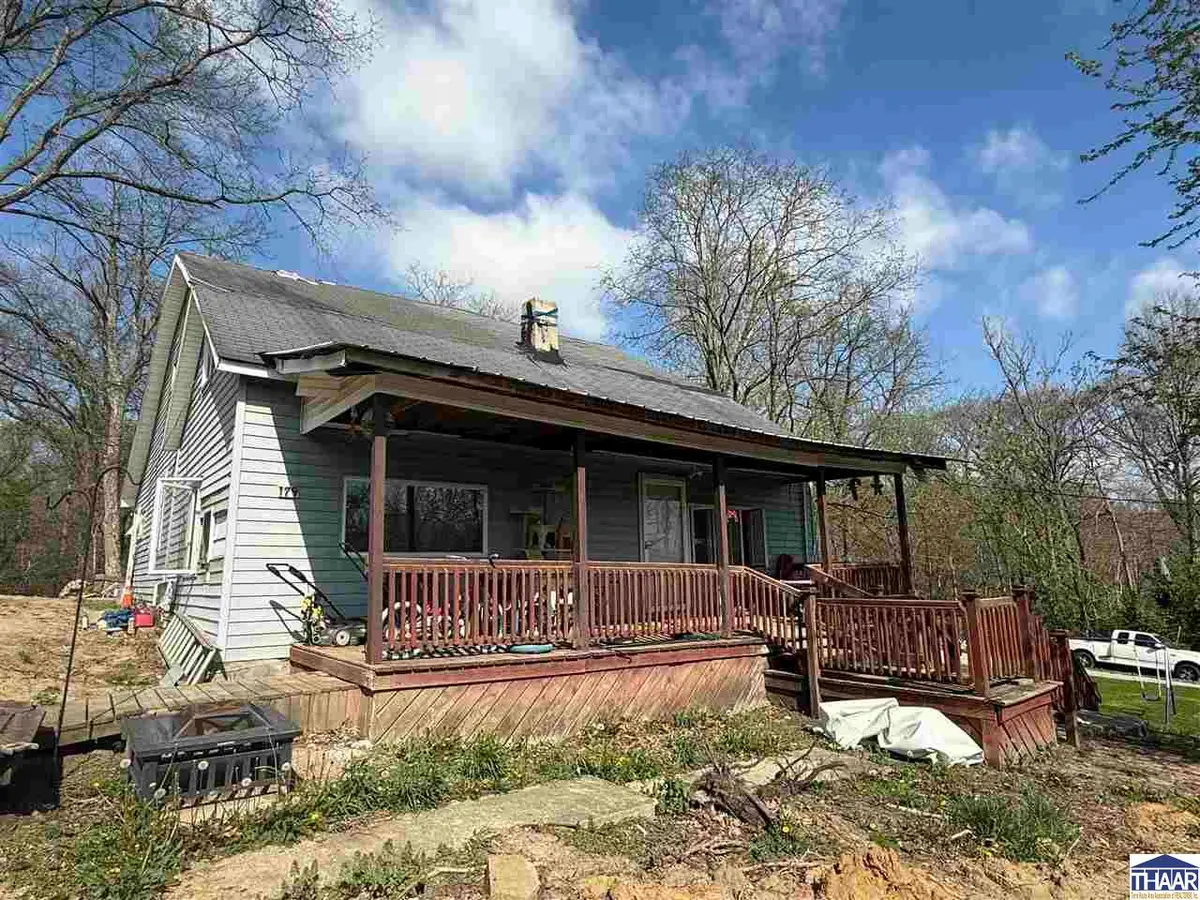 179 Durkees Ferry Road, West Terre Haute, IN 47885 - #1