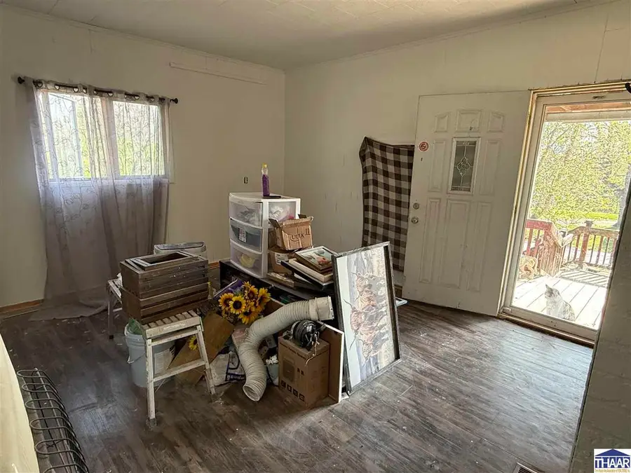 179 Durkees Ferry Road, West Terre Haute, IN 47885 - #2