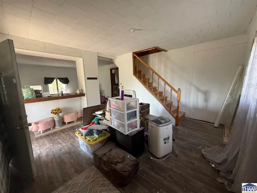 179 Durkees Ferry Road, West Terre Haute, IN 47885 - #3