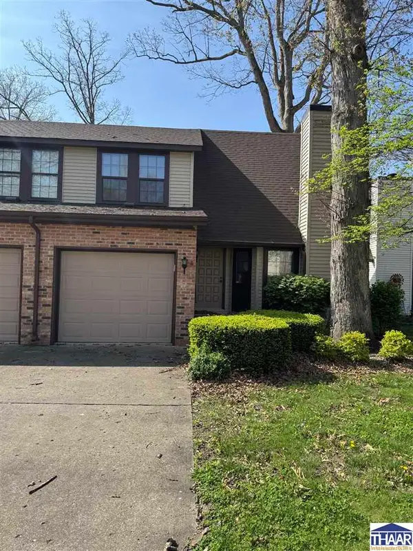 384 White Oak Lane, Terre Haute, IN 47804