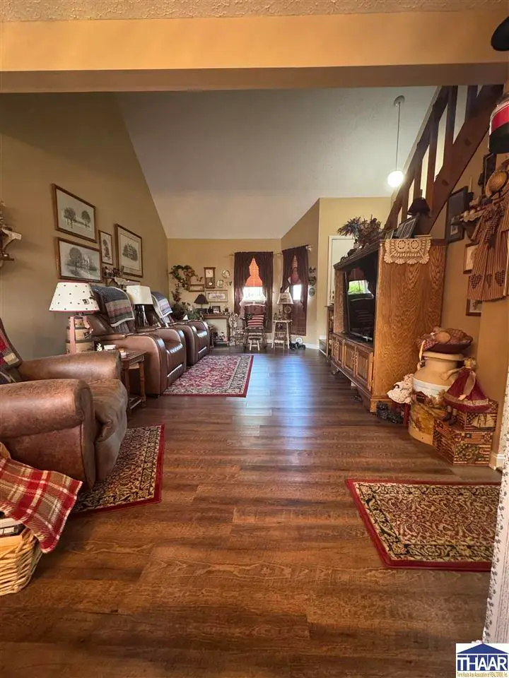 384 White Oak Lane, Terre Haute, IN 47804 - #2