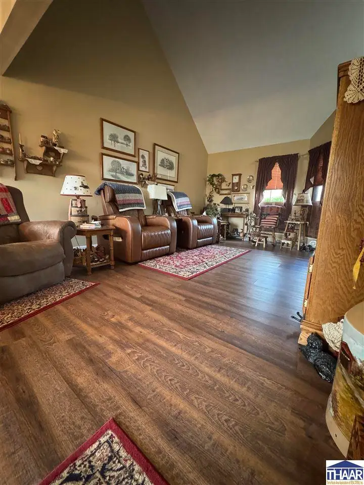 384 White Oak Lane, Terre Haute, IN 47804 - #3