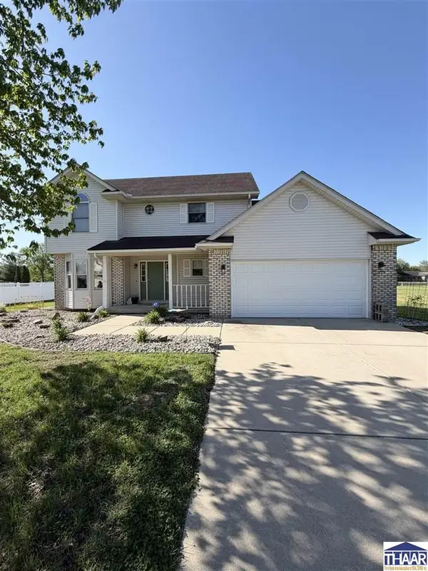 5695 Mesa Court, Terre Haute, IN 47805