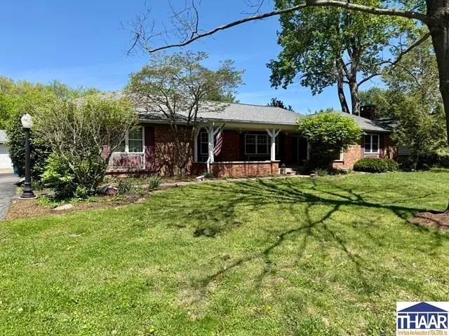 108 Woodbine Drive, Terre Haute, IN 47803 - #1