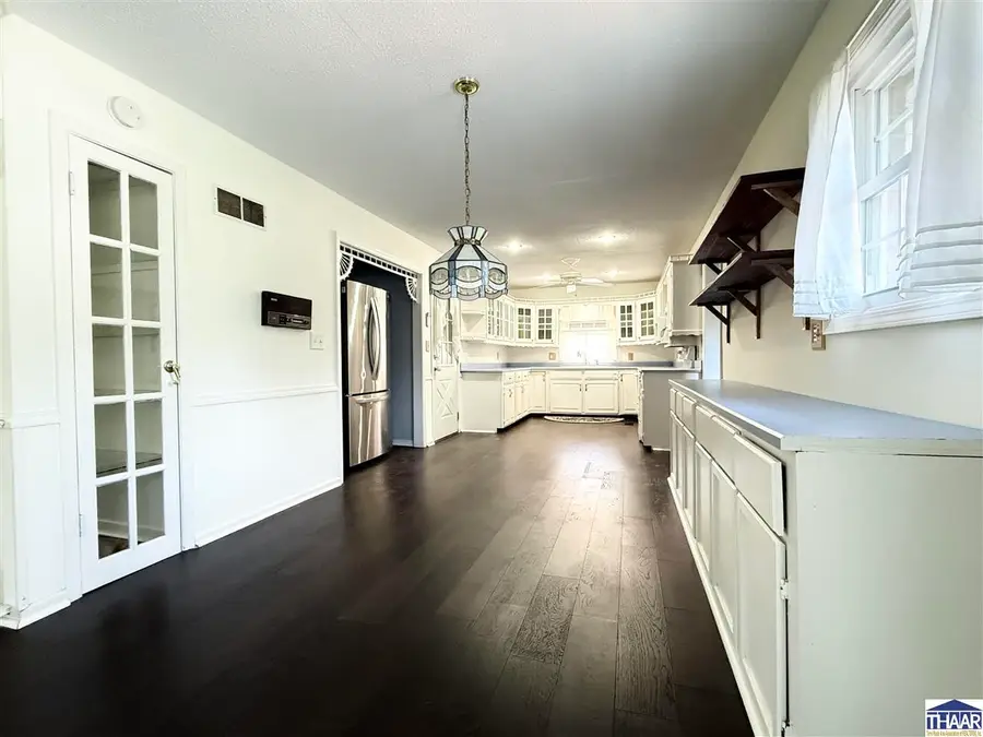 108 Woodbine Drive, Terre Haute, IN 47803 - #3