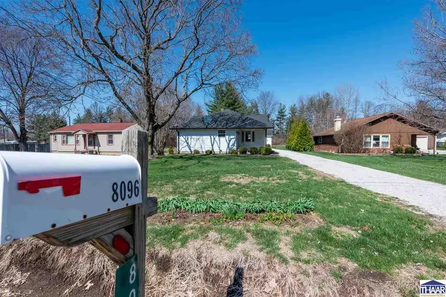 8096 E Old Maple Avenue, Terre Haute, IN 47803 - #2