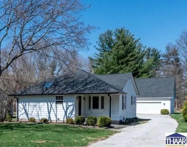 8096 E Old Maple Avenue, Terre Haute, IN 47803 - #3