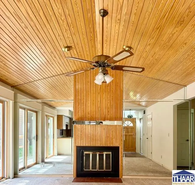 4424 Nottingham Court, Terre Haute, IN 47803 - #3