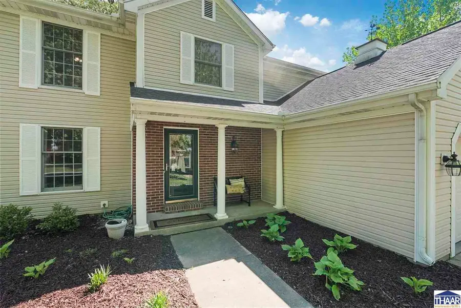 62 Ridgecrest, Terre Haute, IN 47802 - #3