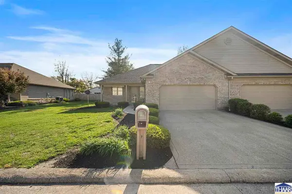 106 Park Place Drive, Brazil, IN 47834