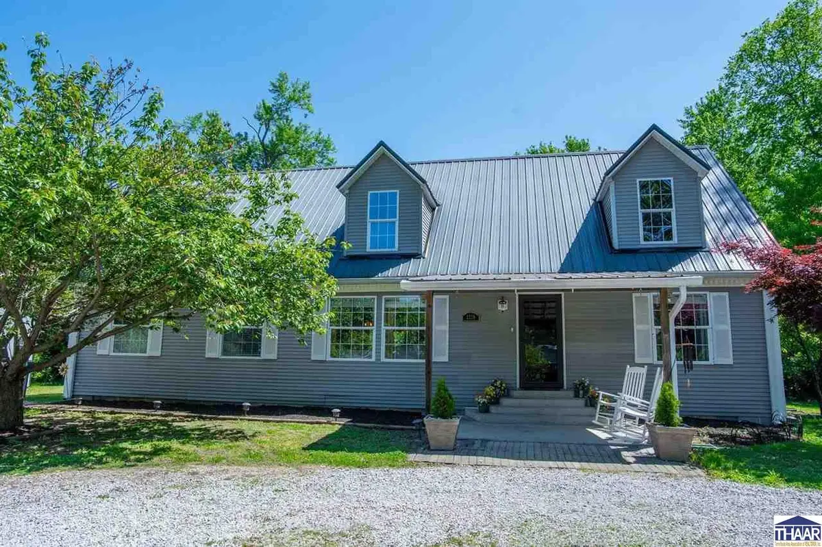 2210 S 25th Street, Terre Haute, IN 47802 - #1