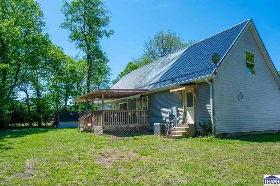 2210 S 25th Street, Terre Haute, IN 47802 - #3