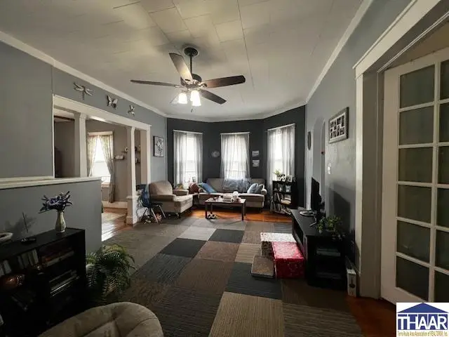 69 Rose Avenue, Terre Haute, IN 47803 - #3