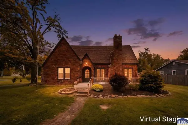 1710 E National Ave, Brazil, IN 47834