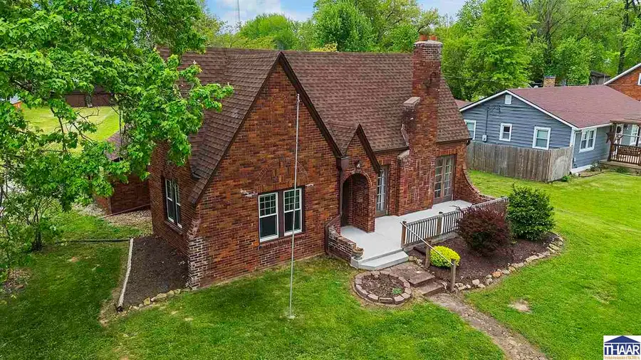 1710 E National Ave, Brazil, IN 47834 - #2