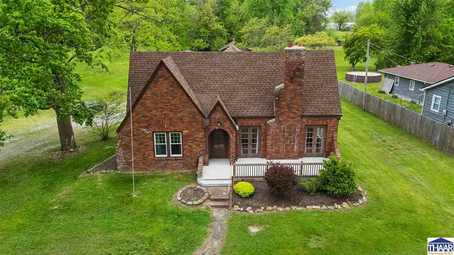 1710 E National Ave, Brazil, IN 47834 - #3