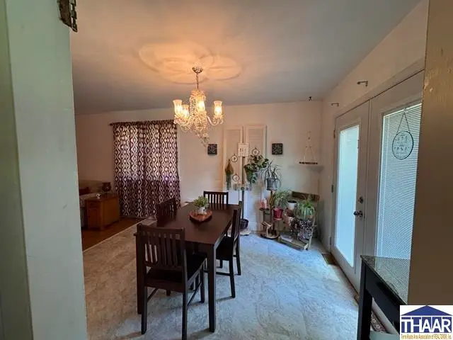 408 E Heap, Farmersburg, IN 47850 - #3