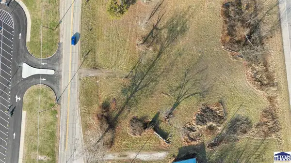 6700 S Carlisle Street, Terre Haute, IN 47802