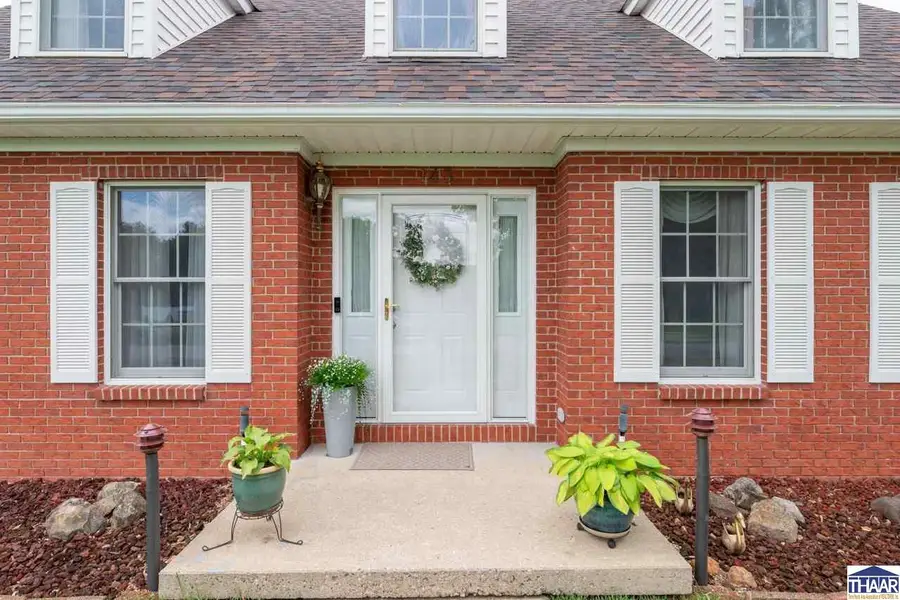 143 Southridge Road, Terre Haute, IN 47802 - #2