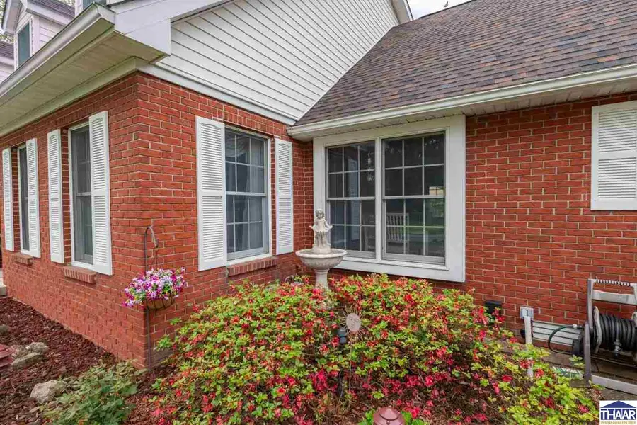143 Southridge Road, Terre Haute, IN 47802 - #3