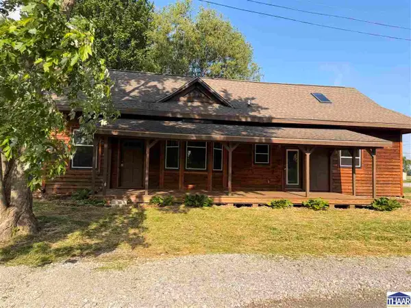 16915 S Eagle Street, Lewis, IN 47858