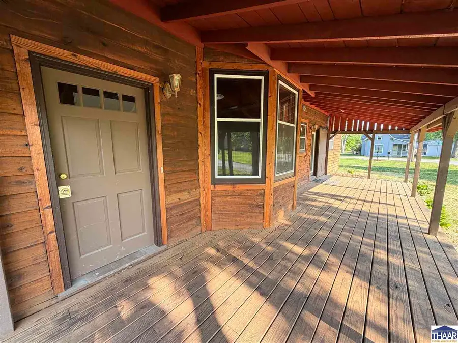 16915 S Eagle Street, Lewis, IN 47858 - #3