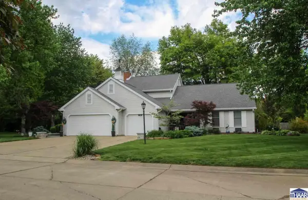 319 Settlers Lane, Terre Haute, IN 47803