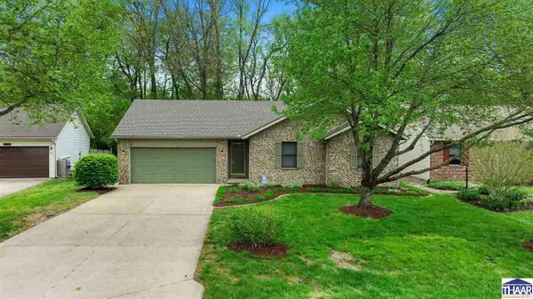 2552 Kings Court, Terre Haute, IN 47802