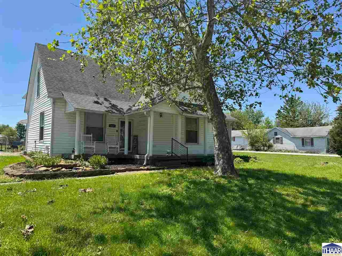 12621 SR 159, Pimento, IN 47866 - #1