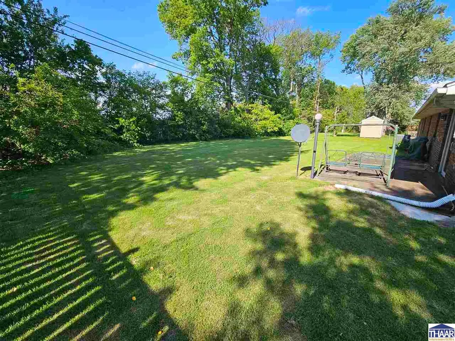 2930 E Colonial Avenue, Terre Haute, IN 47805 - #3