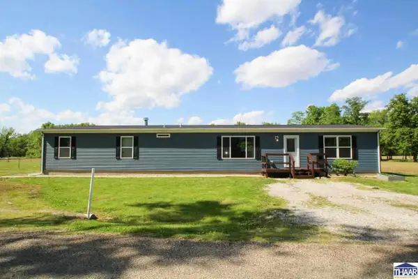 3274 W Chowning Street, Shelburn, IN 47879