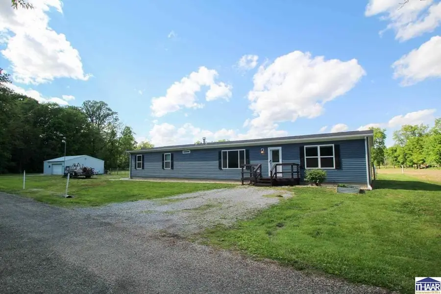 3274 W Chowning Street, Shelburn, IN 47879 - #2