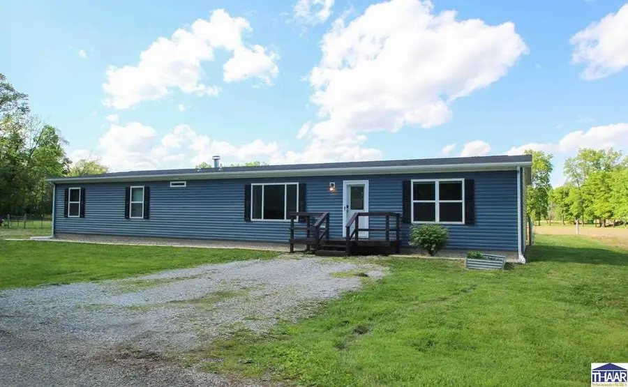 3274 W Chowning Street, Shelburn, IN 47879 - #3