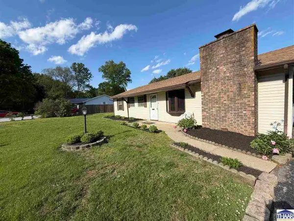 9770 S Power Place, Terre Haute, IN 47802