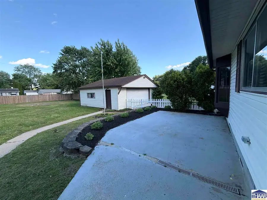 9770 S Power Place, Terre Haute, IN 47802 - #2