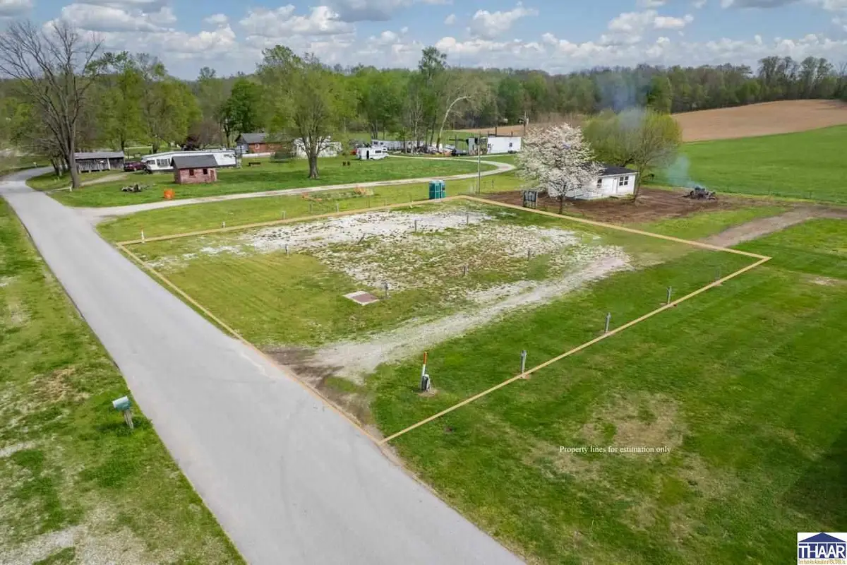 7090 E 600 S, Rockville, IN 47872 - #1
