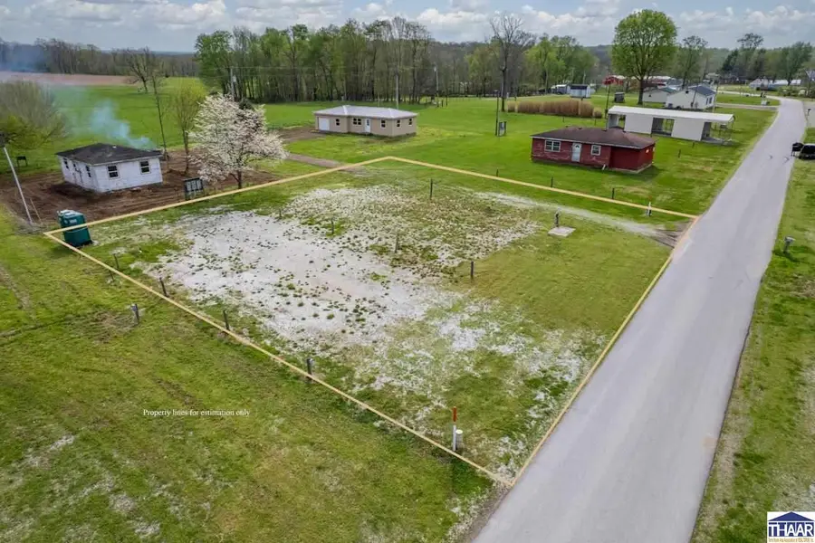 7090 E 600 S, Rockville, IN 47872 - #2