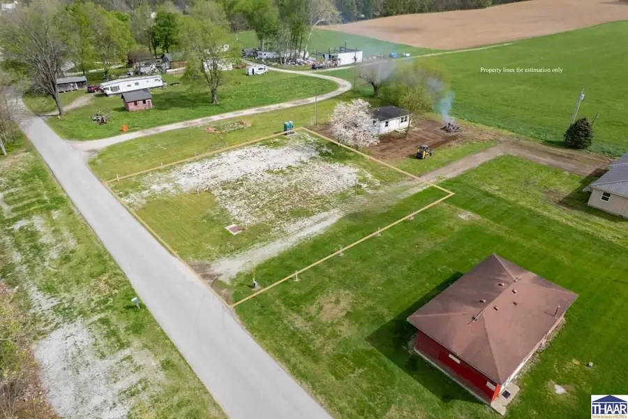 7090 E 600 S, Rockville, IN 47872 - #3