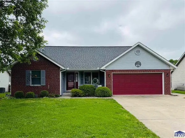 2259 Morton Street, Terre Haute, IN 47802