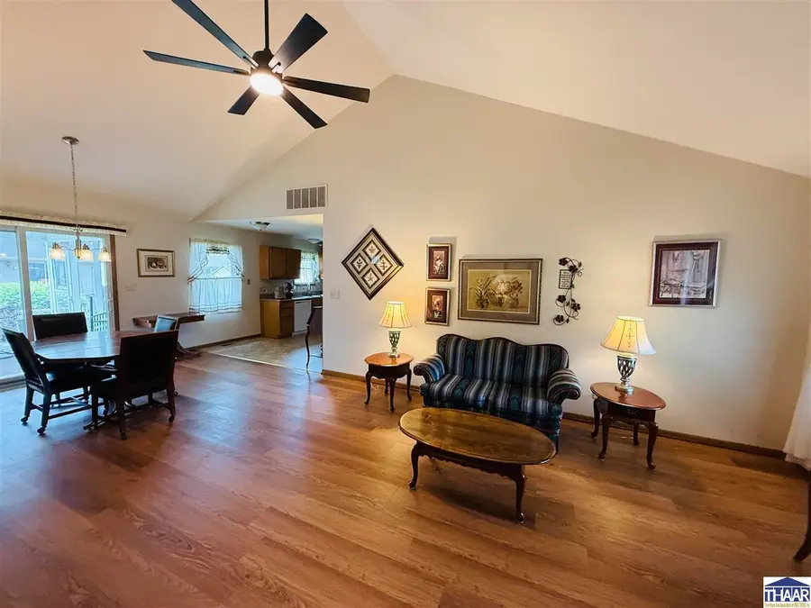 2259 Morton Street, Terre Haute, IN 47802 - #2